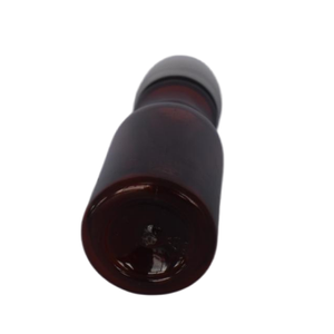 ขวดพลาสติก PET เหลวในช่องปากขนาด20มล. สำหรับน้ำเชื่อมน้ำผลไม้ยาในช่องปากพร้อมฝาเกลียว - Product Image 4