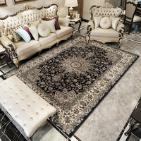 Couverture de Hall portant des tapis colorés pour et échantillons porte de bureau grands tapis tapis personnalisés tapis colorés de luxe pour la vie