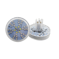Lampes LED préprogrammées RGB AC24V 60MM à haute luminosité, points lumineux pour parcs d'attractions, manèges, parcs à thème