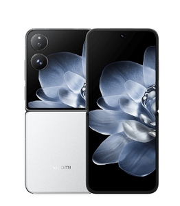 Teléfono móvil Xiao mi Mix Flip 5G de 6,86 pulgadas AMOLED Snapdragon 8 Gen 3 67W SuperFlash Charge 50M Tripl Camera NFC - Product Image 1