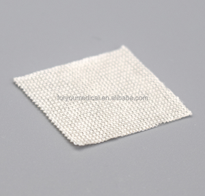 Gasa Hemostática Médica Estéril <span class=keywords><strong>SUNTOUCH</strong></span>, Gasa Quirúrgica Dental Desechable para el Cuidado de Heridas - Product Image 2