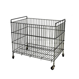 Màn hình hiển thị RH-DC04 dây lồng dây lồng siêu thị khuyến mãi - Product Image 1