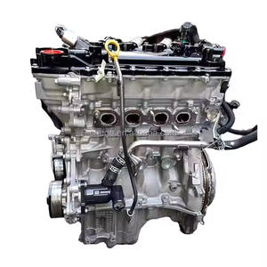 Venta caliente 6NR FE Motor de 4 cilindros de gasolina para <span class=keywords><strong>Toyota</strong></span> Nueva condición Bloque largo de aluminio completo - Product Image 3