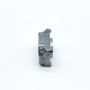 DIN 928 Hàn <span class=keywords><strong>Nut</strong></span> M3 M4 M5 M6 M8 M10 M12 M14 M16 thép carbon tự nhiên kết thúc vuông Hàn <span class=keywords><strong>Nut</strong></span> din928 - Product Image 5