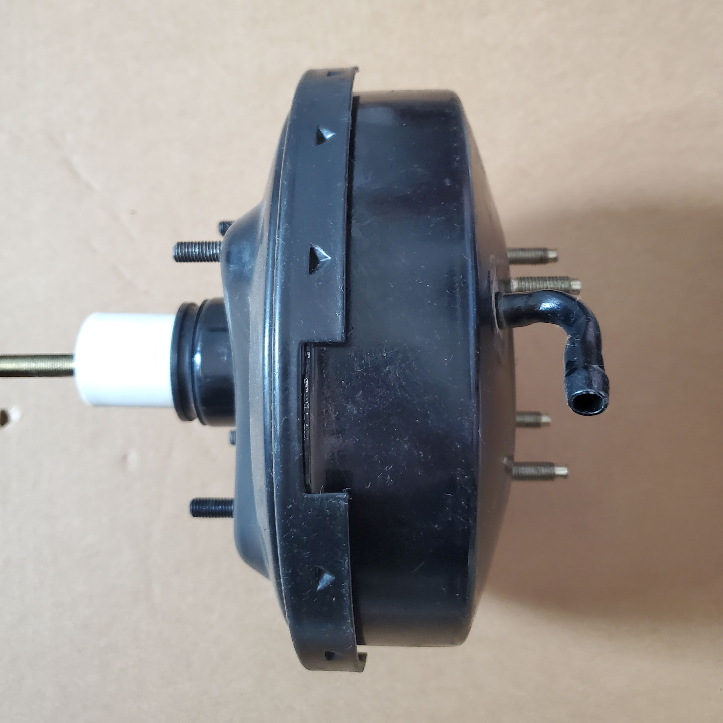 Cardone 53-2756 Reanufactured Vacuu Power Brake Booster Without Aster Cylinder (Renewed) For
