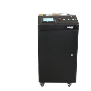 Mini soldador láser de fibra portátil de 1500W/2000W, máquina de soldadura automática de mano refrigerada por agua, precios competitivos - Product Image 6