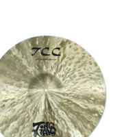 B25 High Grade TCC Series 16 "Crash Chinese Drum Set Cymbales
