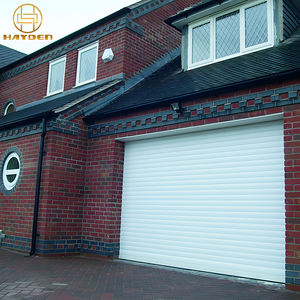 <span class=keywords><strong>Porte</strong></span> automatique <span class=keywords><strong>de</strong></span> volet roulant électrique en aluminium d'ouragan <span class=keywords><strong>de</strong></span> résistance à la corrosion <span class=keywords><strong>de</strong></span> haute qualité pour le <span class=keywords><strong>garage</strong></span> - Product Image 3