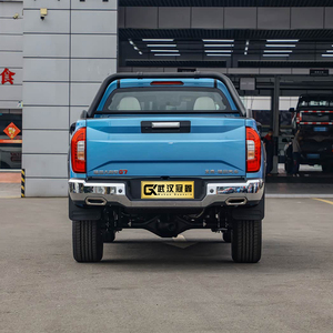 Voitures d'occasion Foton General <span class=keywords><strong>2022</strong></span> Pickup avec boîte manuelle, essence, conduite à gauche, <span class=keywords><strong>2022</strong></span>, <span class=keywords><strong>prix</strong></span> bas, faible kilométrage, à vendre, livraison mondiale - Product Image 4
