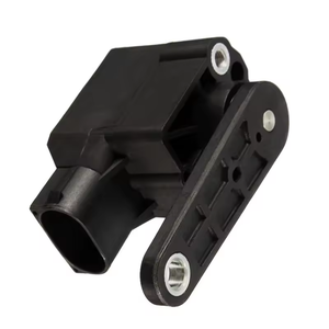 Capteur de contrôle de gamme de niveau de nivellement de phare MOQ1 pour <span class=keywords><strong>Audi</strong></span> A3 A4 A6 A8 <span class=keywords><strong>TT</strong></span> VW Bora Passat Golf Skoda Seat 4B0907503 4B0907503A - Product Image 1