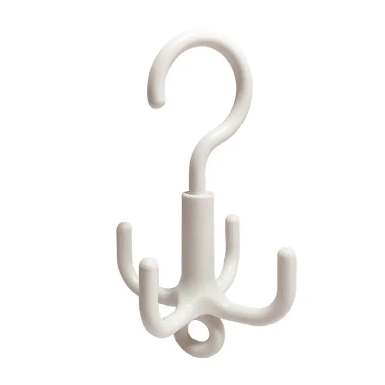 Coat Purse Zinc Alloy Clothes Double Hook Metal Wall Hooks Racks Wall Mounted With Screws Wholesale Hardware