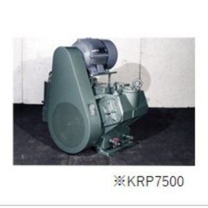Compresor Industrial Serie DMB, Bomba de Vacío sin Aceite DIAVAC KRP7500 Roots - Product Image 1