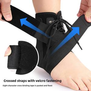 Fitness Sports Buckle Adjustable Neoprene Comprehensive Protection Patellar Knee <b>Brace</b> - Product Image 4