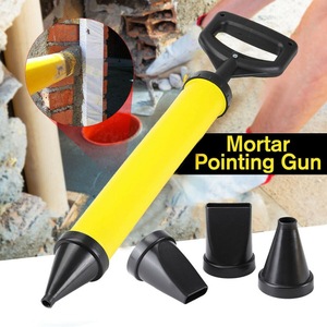 <span class=keywords><strong>Pistolet</strong></span> à <span class=keywords><strong>mortier</strong></span> professionnel robuste 2026 pour l'installation de portes de sécurité, avec poignée antidérapante et tube en acier lisse - Product Image 1