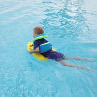 Jet-ski gonflable électrique, bateau flottant à moteur avec hélice électrique, scooter aquatique, planche de surf électrique pour enfants