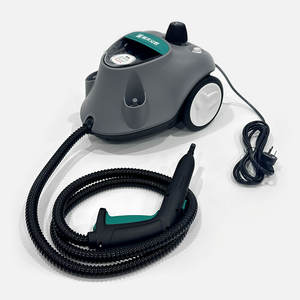 <span class=keywords><strong>Limpiador</strong></span> a Vapor Profesional para el Cuidado del Automóvil, Limpieza Profunda sin Químicos para Interiores, Ruedas y Tapicería - Product Image 2