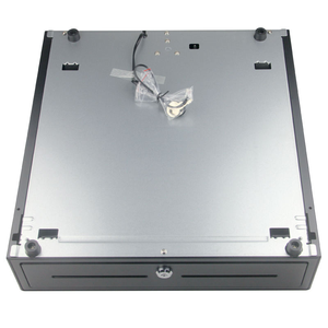 Cajón <span class=keywords><strong>de</strong></span> caja registradora 405, cajón <span class=keywords><strong>de</strong></span> efectivo inteligente, fabricantes para sistema <span class=keywords><strong>de</strong></span> terminal <span class=keywords><strong>de</strong></span> <span class=keywords><strong>punto</strong></span> <span class=keywords><strong>de</strong></span> <span class=keywords><strong>venta</strong></span>, caja <span class=keywords><strong>de</strong></span> efectivo con interfaz RJ11/RJ12 - Product Image 4