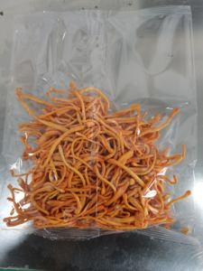 DETAN Premium Usine <span class=keywords><strong>comestible</strong></span> de haute qualité Cultivant des <span class=keywords><strong>champignons</strong></span> frais Cordyceps Militaris Prix de gros - Product Image 4