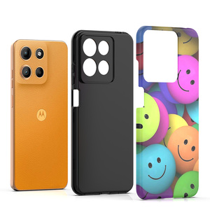 Personalizado a prueba de golpes 2 en 1 armadura delgada UV impreso pequeño patrón fresco funda de teléfono <span class=keywords><strong>celular</strong></span> para <span class=keywords><strong>Motorola</strong></span> Moto G15 G Stylus <span class=keywords><strong>Power</strong></span> 2025 - Product Image 3