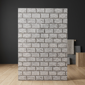 Venta al por mayor 3D acabado mate de cerámica elevación azulejos de pared 300x600mm 12x24 impermeable decoración del hogar suministro OEM azulejos de porcelana - Product Image 1