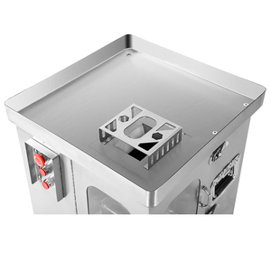 Máy Cắt Thịt Đa Chức Năng BL105 Máy Cắt Thịt Lợn Nhỏ Máy Dicing Thịt Thiết Bị Chế Biến Thịt - Product Image 4