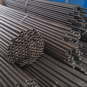 Cao cấp liền mạch ống thép chính xác ống Ống xác nhận các tiêu chuẩn quốc tế khác nhau và đặc điểm kỹ thuật của khách hàng - Product Image 5