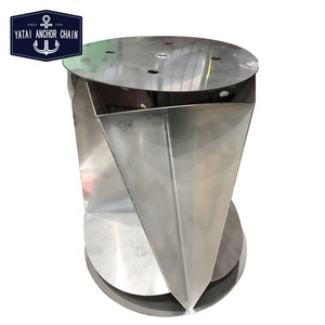 <span class=keywords><strong>Reflector</strong></span> de Esquina de 360 Grados para <span class=keywords><strong>Radar</strong></span> Marino de Aluminio YATAI con Pistón - Product Image 2