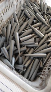 Jh-mech Khay nạp chim hoang dã Khay nạp chim đôi có thể tháo rời lỗ thoát nước Khay nạp chim treo bằng kim loại - Product Image 6