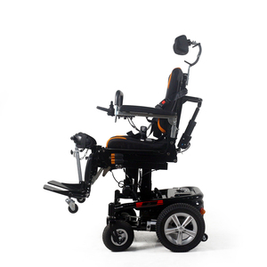 <span class=keywords><strong>Scooter</strong></span> de movilidad multifuncional para Adultos Mayores R1035 - Product Image 5