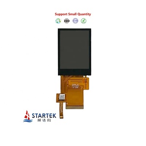2,4 inch 480*640 ST7701S IPS LCD-displaymodule, leesbaar in zonlicht, 2,4'' TFT LCD-paneel - Product Image 5