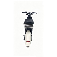 Trottinette électrique pour adultes à deux roues, 2000W, 14 pouces, haute vitesse, avec NFC