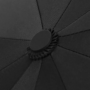 Capsule Personnaliser Ombre Parapluie Promotionnel Pli Étanche Parapluie Protection Uv Parapluie Léger Avec Personnaliser - Product Image 6