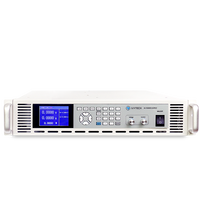 5000W programmier bares einstellbares DC-Schalt netzteil Kurzschluss schutz Foto verarbeitung gerät 800V 10A