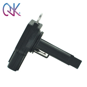 เครื่องวัดอัตราการไหลของอากาศ 22680-AA400 197400-5330 สำหรับ Subaru Toyota เกียร์อัตโนมัติ AT 12V เซ็นเซอร์ MAF - Product Image 4