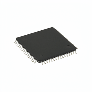 Embedded ATMEGA64L-8AC Manufacturer Channel Electronic Chips Component 64 TQFP - Product Image 1