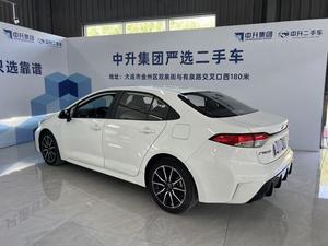 Toyota Corolla Leiling <span class=keywords><strong>2023</strong></span> Edición Deportiva <span class=keywords><strong>Abril</strong></span> <span class=keywords><strong>2023</strong></span> 1.8 Cilindrada Transmisión Automática Blanco - Product Image 2
