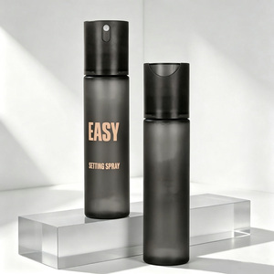 <span class=keywords><strong>Fixateur</strong></span> de maquillage professionnel 100ml longue tenue, contrôle du sébum, résistant à l'eau et à la transpiration, fini mat, anti-bavures - Product Image 1