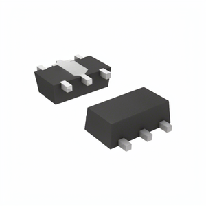 Composants électroniques SOT 89 5/6 Gestion de l'alimentation (PMIC) Service complet original S-13A1D19-U5T1U3 Acheter en ligne - Product Image 1