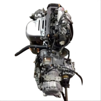 Moteur à essence d'occasion du Japon 3S 3SFE 3S-FE, assemblage complet, compatible avec Toyota RAV4