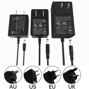 Adattatore Di Alimentazione DC 12V 1.5A 1500MA AC 100-240V