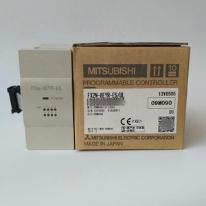 FX2N-8EYR โมดูลควบคุม PLC ใหม่เอี่ยม ระบบอัตโนมัติทางอุตสาหกรรมของแท้ พร้อมการรับประกันหนึ่งปี - Product Image 6