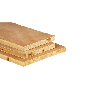 Lớp đầu tiên chất lượng đương đại không thấm nước melamine khối <span class=keywords><strong>Board</strong></span> 18 mét cho đồ nội thất - Product Image 3