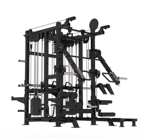 <strong>Professional</strong> Unisex Gym <strong>Equipment</strong> Large Commercial Multi-Functional Strength Training <strong>Exercise</strong> Machine - Product Image 1