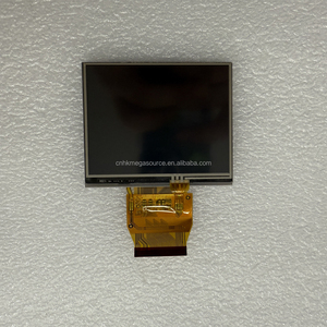 TM035KBH11 Neuf, original, provenant de sources directes, en stock pour expédition immédiate, garantie d'un an, TM035KBH11-09 - Product Image 3