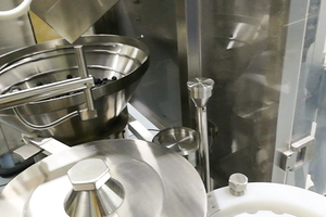 Hjclean EMS hệ thống giám sát trực tuyến cho các vi sinh vật trong không khí khả thi và các hạt trong không khí truy cập hạt trực tuyến - Product Image 6