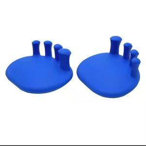 En Toe Arch Trainer, séparateur d'orteils en silicone pour la correction du hallux valgus et les soins des pieds - Product Image 3