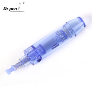 Cartucho de Agujas de Repuesto para Derma Pen MicroNeedling A1 Dr.Pen, Longitud de Aguja Desechable, Directo de Fábrica - Product Image 6