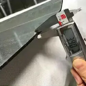 Mild Carbon <strong>Steel</strong> <strong>Plate</strong> Hot Rolled Carbon <strong>Steel</strong> <strong>Ballistic</strong> armor <strong>Plate</strong> S235 A105 Mild Carbon <strong>Steel</strong> <strong>Plate</strong> - Product Image 3