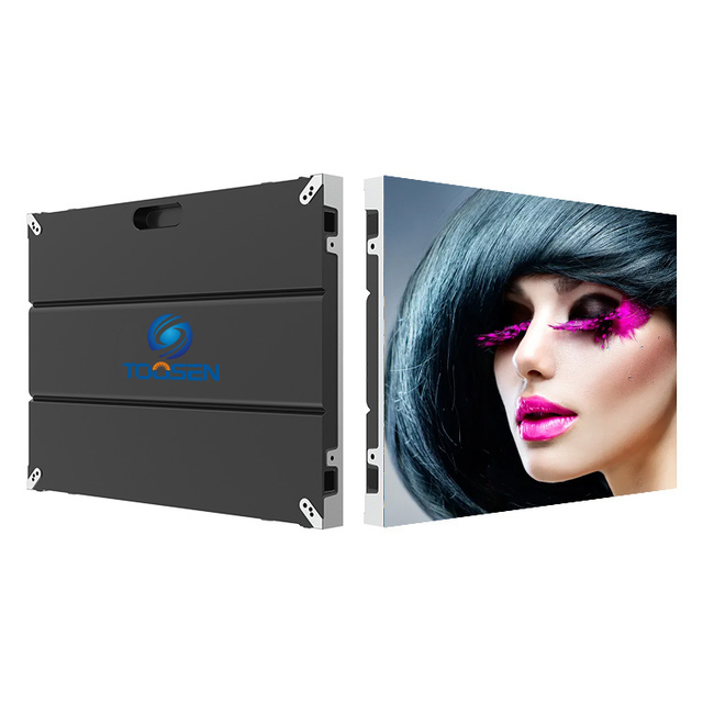 16:9 HD Led Display P1.5 P1.8 P2 4k 8k Indoor Mini Pixel Pitch P1.25 SMD Led Display Screen Video Wall Panel