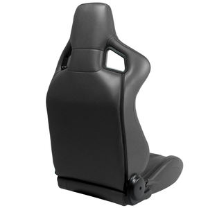 Superior Quality EURO PU Leather Modifiedable Universal <b>Racing</b> <b>Seats</b> with Low MOQ - Product Image 2